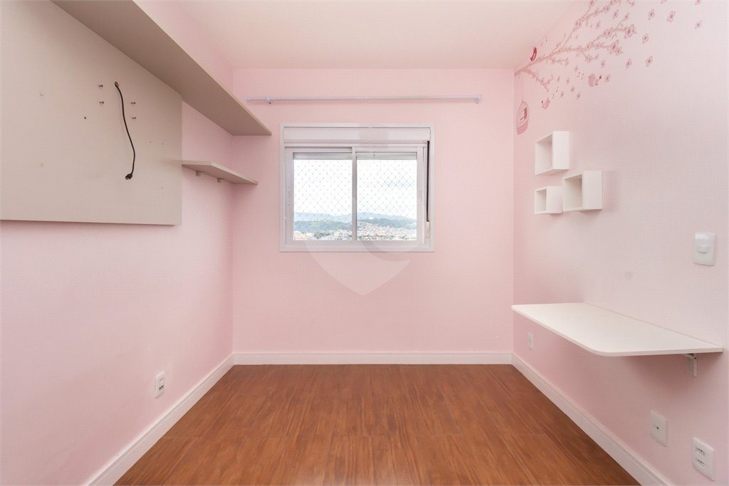 Apartamento à venda com 4 quartos, sendo 3 suítes, em Jardim Cidade Pirituba, São Paulo, SP