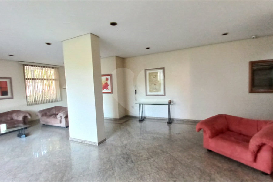 Apartamento à venda com 3 quartos, sendo 1 suíte, em Butantã, São Paulo, SP
