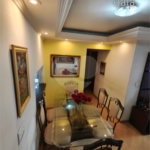 Apartamento à venda com 3 quartos em Vila Matilde, São Paulo, SP