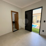 Casa à venda com 3 suítes no condomínio Santa Marta Rp, Ribeirão Preto - SP