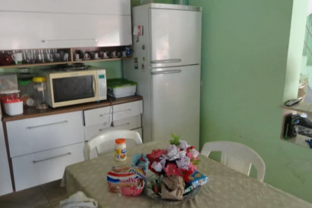 Sobrado à venda com 5 quartos, sendo 1 suíte, em Parque Ipê, São Paulo, SP