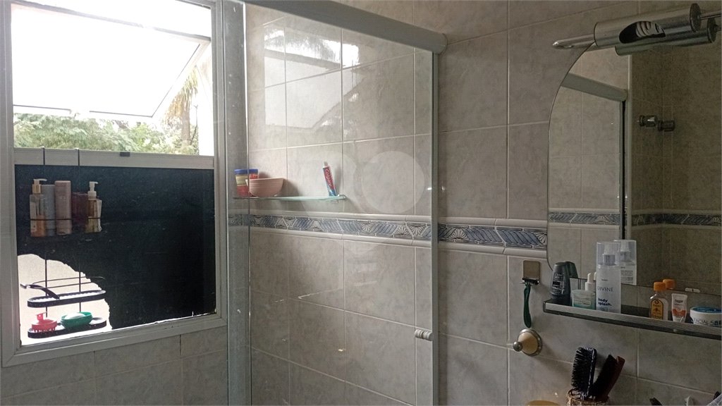Casa à venda com 4 quartos, sendo 2 suítes, no condomínio Canamari, São Paulo - SP