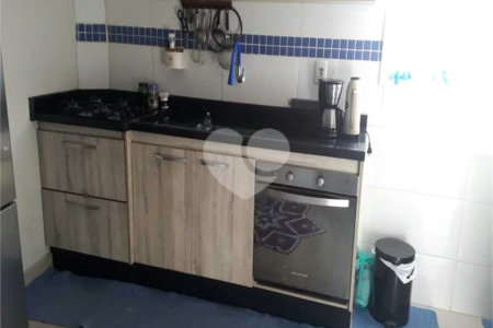 Apartamento à venda com 1 quarto em Residencial Monte Verde, Indaiatuba, SP