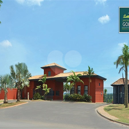 Terreno à venda no condomínio Jardins do Golfe Residencial Indaiatuba, Indaiatuba - SP