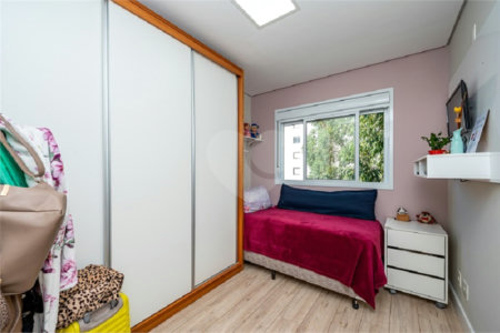Apartamento à venda com 3 suítes em Jardim Caboré, São Paulo, SP