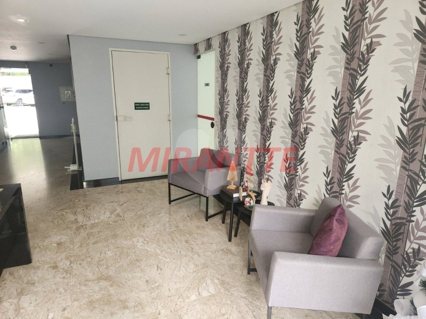 Apartamento à venda com 2 quartos em Vila Guilherme, São Paulo, SP