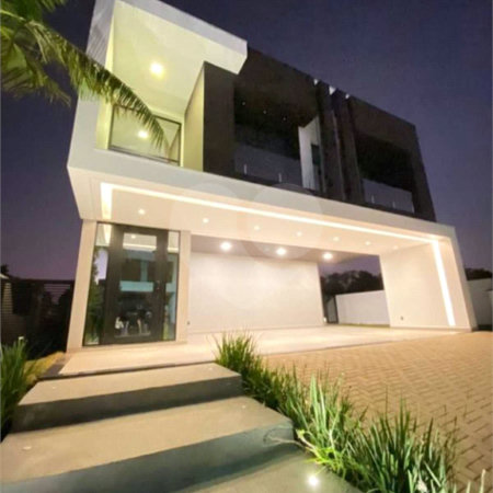 Casa à venda ou para alugar com 4 quartos, sendo 3 suítes,  no condomínio Alphaville Nova Esplanada 1, Votorantim - SP