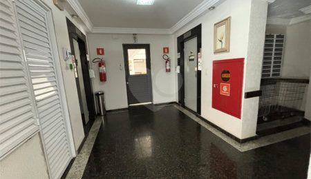 Apartamento à venda com 2 quartos em Jardim São Paulo(zona Norte), São Paulo, SP