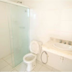 Apartamento à venda ou para alugar com 4 quartos, sendo 2 suítes, em Vila Oliveira, Mogi das Cruzes, SP