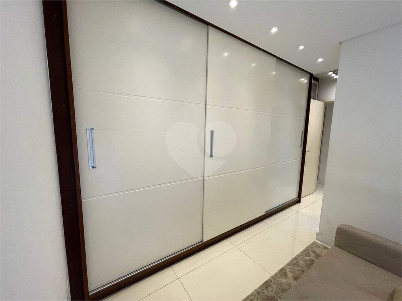 Apartamento à venda com 3 suítes em Brooklin Paulista, São Paulo, SP