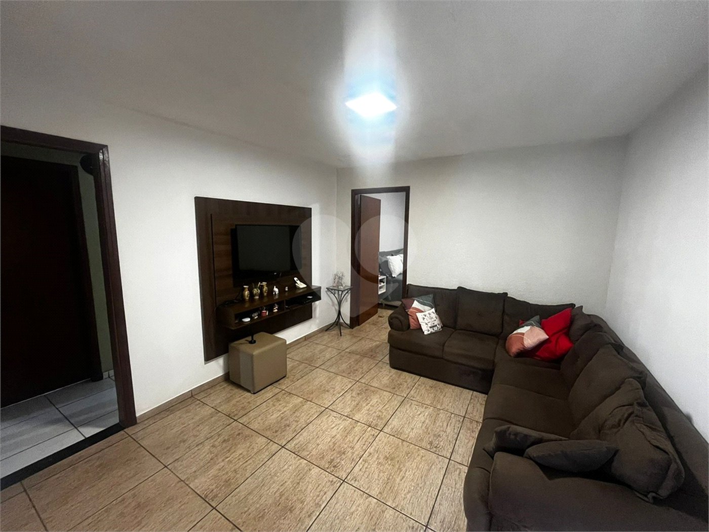 Casa à venda com 2 quartos em Vila Camarão, Itapetininga, SP