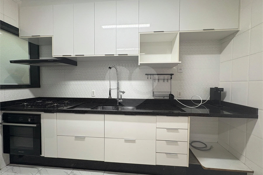 Apartamento à venda com 3 quartos, sendo 1 suíte, em Santana, São Paulo, SP