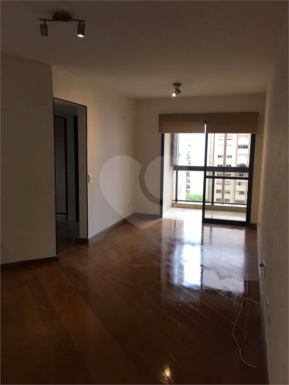 Apartamento à venda com 2 quartos, sendo 1 suíte, em Vila Pompéia, São Paulo, SP