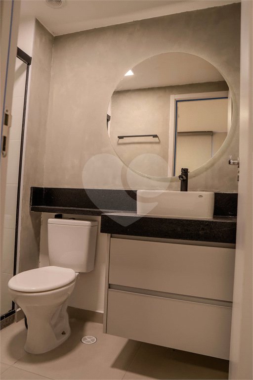 Studio à venda com 1 suíte em Vila Butantã, São Paulo, SP