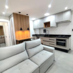 Apartamento à venda com 1 quarto em Parque da Vila Prudente, São Paulo, SP