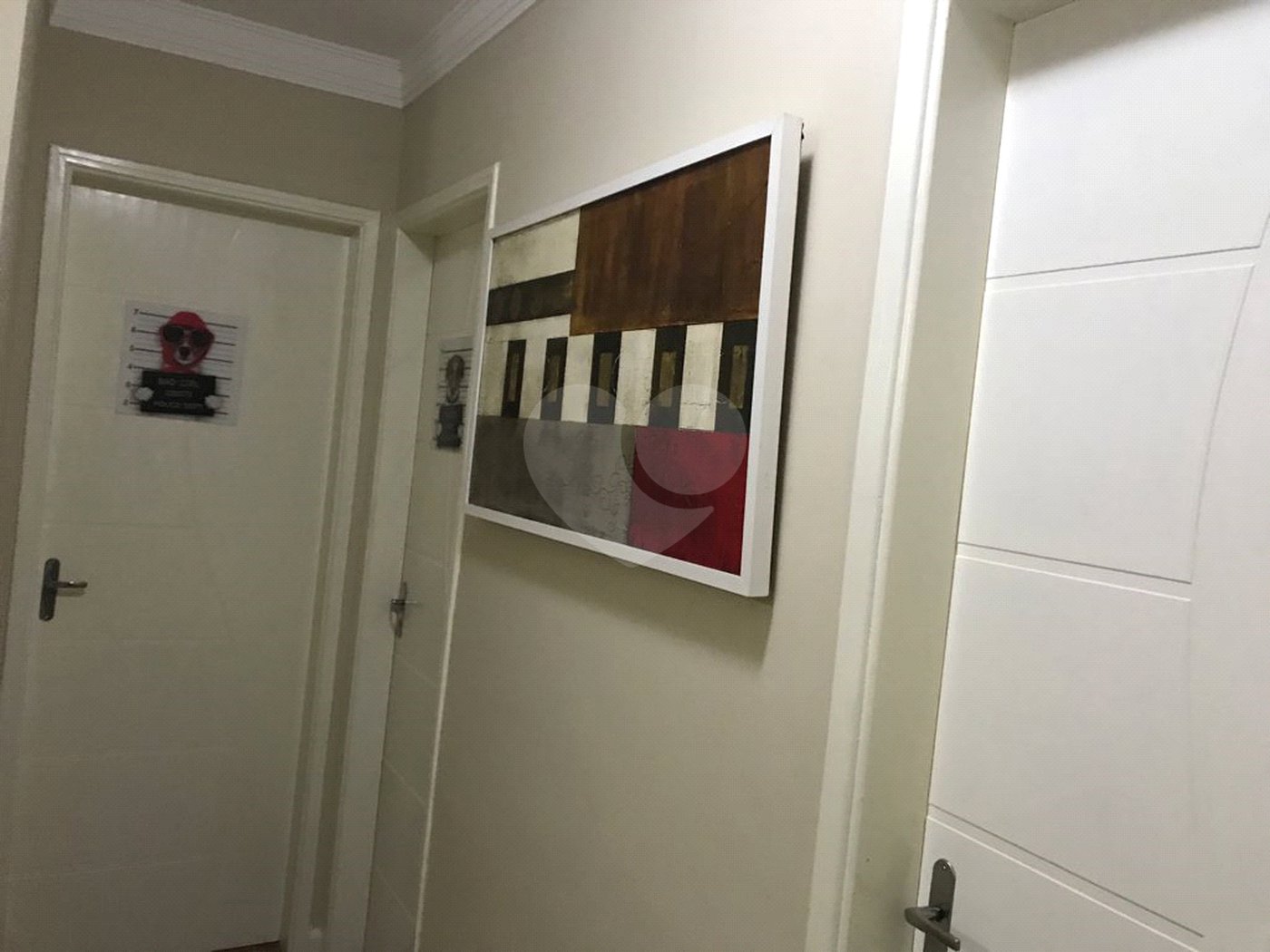 Sobrado à venda com 3 quartos, sendo 1 suíte, em Vila do Castelo, São Paulo, SP