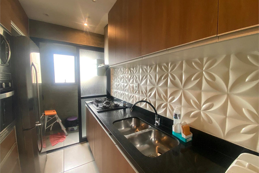 Apartamento para alugar com 2 quartos em Vila Guilherme, São Paulo, SP