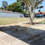 Chácara à venda com 2 quartos em Vale San Fernando, Itapetininga, SP