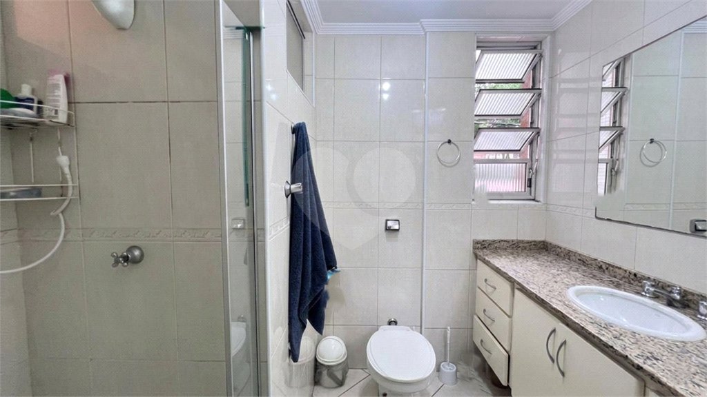 Apartamento à venda com 3 quartos, sendo 1 suíte,  em Santana, São Paulo, SP