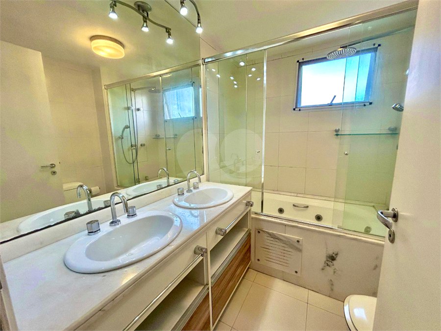 Apartamento à venda com 3 suítes em Chácara Santo Antônio (zona Sul), São Paulo, SP