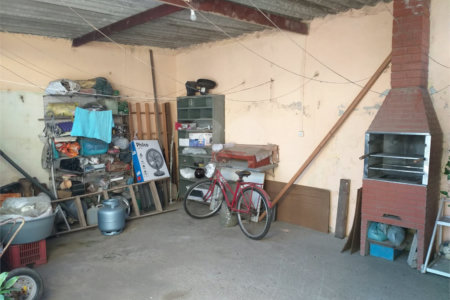 Casa à venda com 2 quartos em Jardim Aeroporto Ii, Mogi das Cruzes, SP