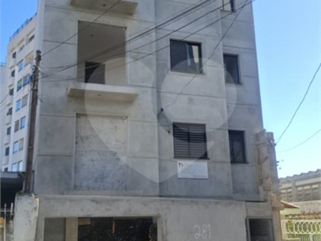 Apartamento à venda com 2 quartos, sendo 1 suíte,  em Vila Constança, São Paulo, SP
