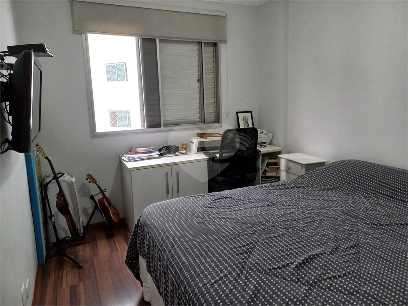 Apartamento à venda com 3 quartos em Alto da Lapa, São Paulo, SP