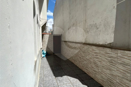 Sobrado à venda com 3 quartos, sendo 1 suíte, em Vila Paulicéia, São Paulo, SP