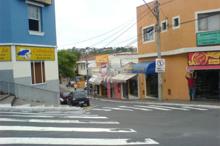 Terreno à venda com 1 suíte no condomínio Loteamento Nova Espirito Santo, Valinhos - SP
