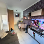 Apartamento à venda com 2 quartos em Jardim São Paulo(zona Norte), São Paulo, SP