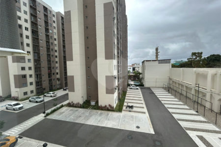 Apartamento à venda com 2 quartos, sendo 1 suíte, em São Francisco Xavier, Rio de Janeiro, RJ