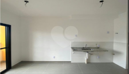 Apartamento à venda com 1 quarto em Saúde, São Paulo, SP