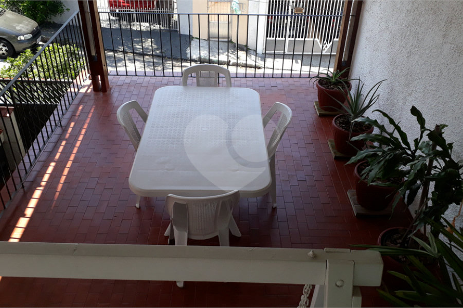 Casa à venda com 3 quartos, sendo 1 suíte, em Tucuruvi, São Paulo, SP