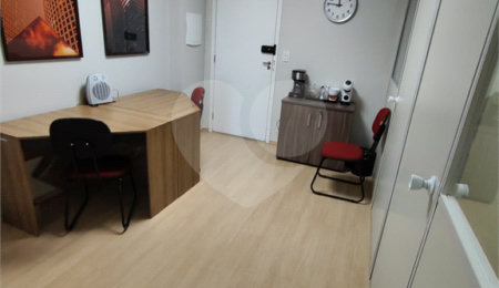 Sala à venda ou para alugar em Santana, São Paulo, SP