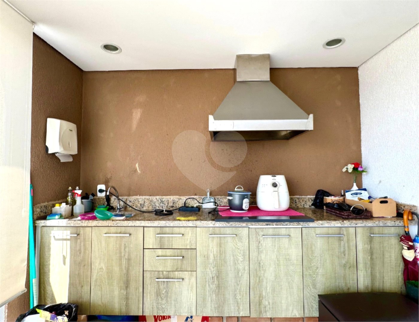 Apartamento à venda com 3 quartos, sendo 1 suíte, em Vila Galvão, Guarulhos, SP