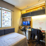 Apartamento à venda com 3 quartos, sendo 1 suíte,  em Jardim Marajoara, São Paulo, SP