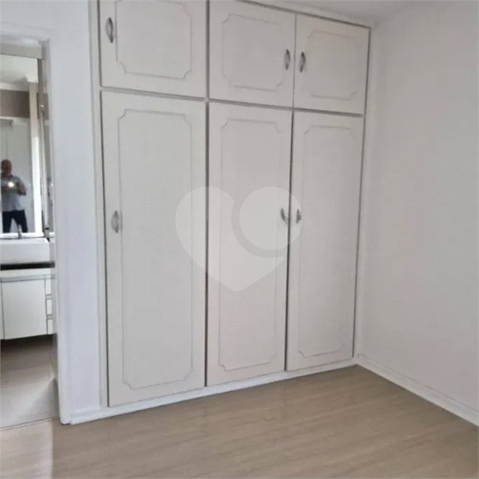 Apartamento à venda com 3 quartos, sendo 1 suíte, em Santana, São Paulo, SP