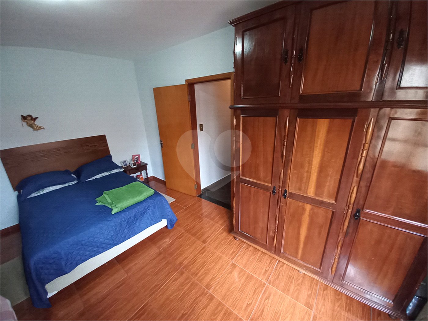 Sobrado à venda com 3 quartos, sendo 1 suíte, em Jardim Umarizal, São Paulo, SP