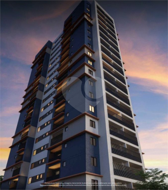 Apartamento à venda com 2 quartos, sendo 1 suíte, em Parque Campolim, Sorocaba, SP