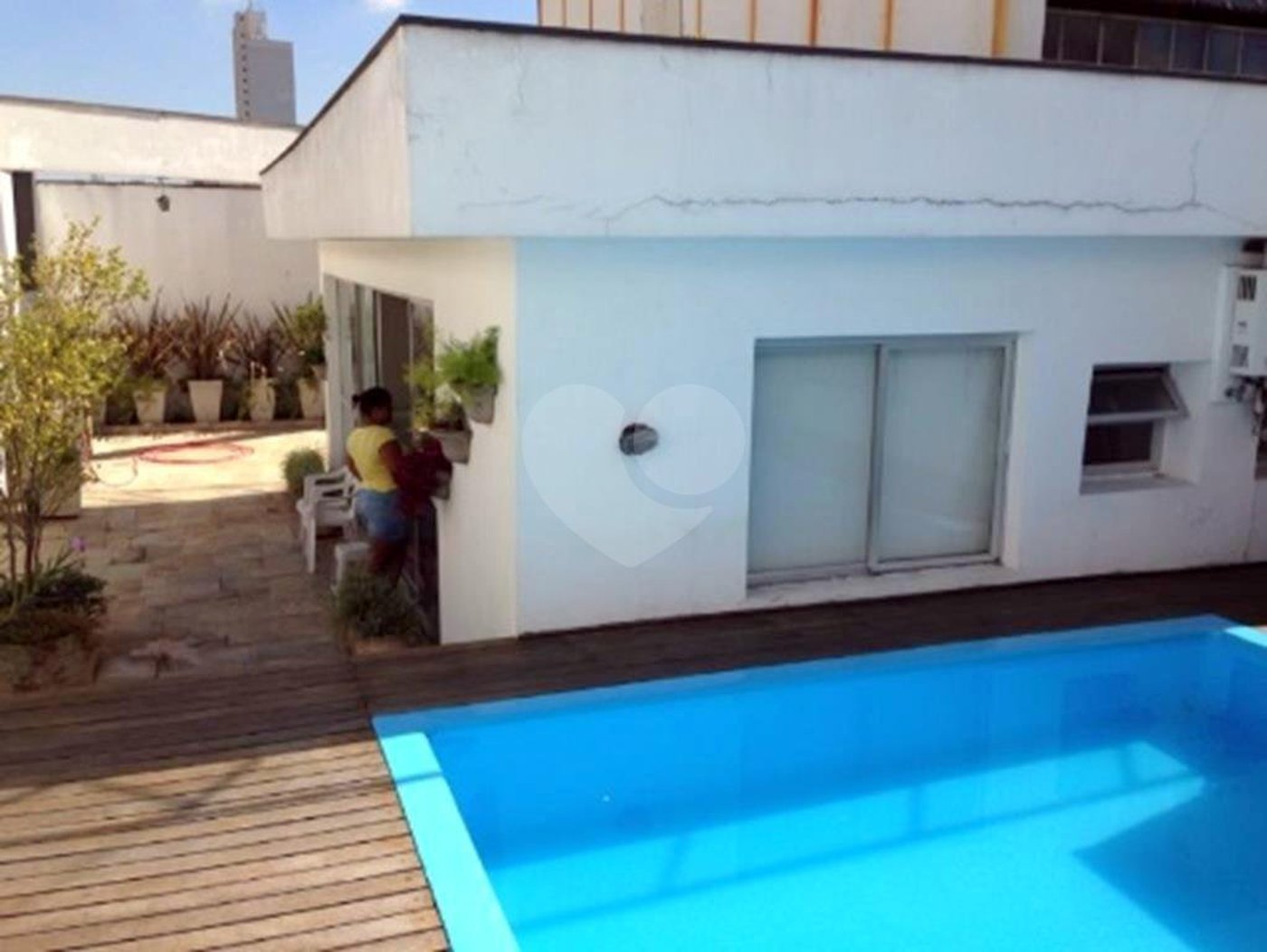 Cobertura à venda ou para alugar com 3 quartos em Pinheiros, São Paulo, SP
