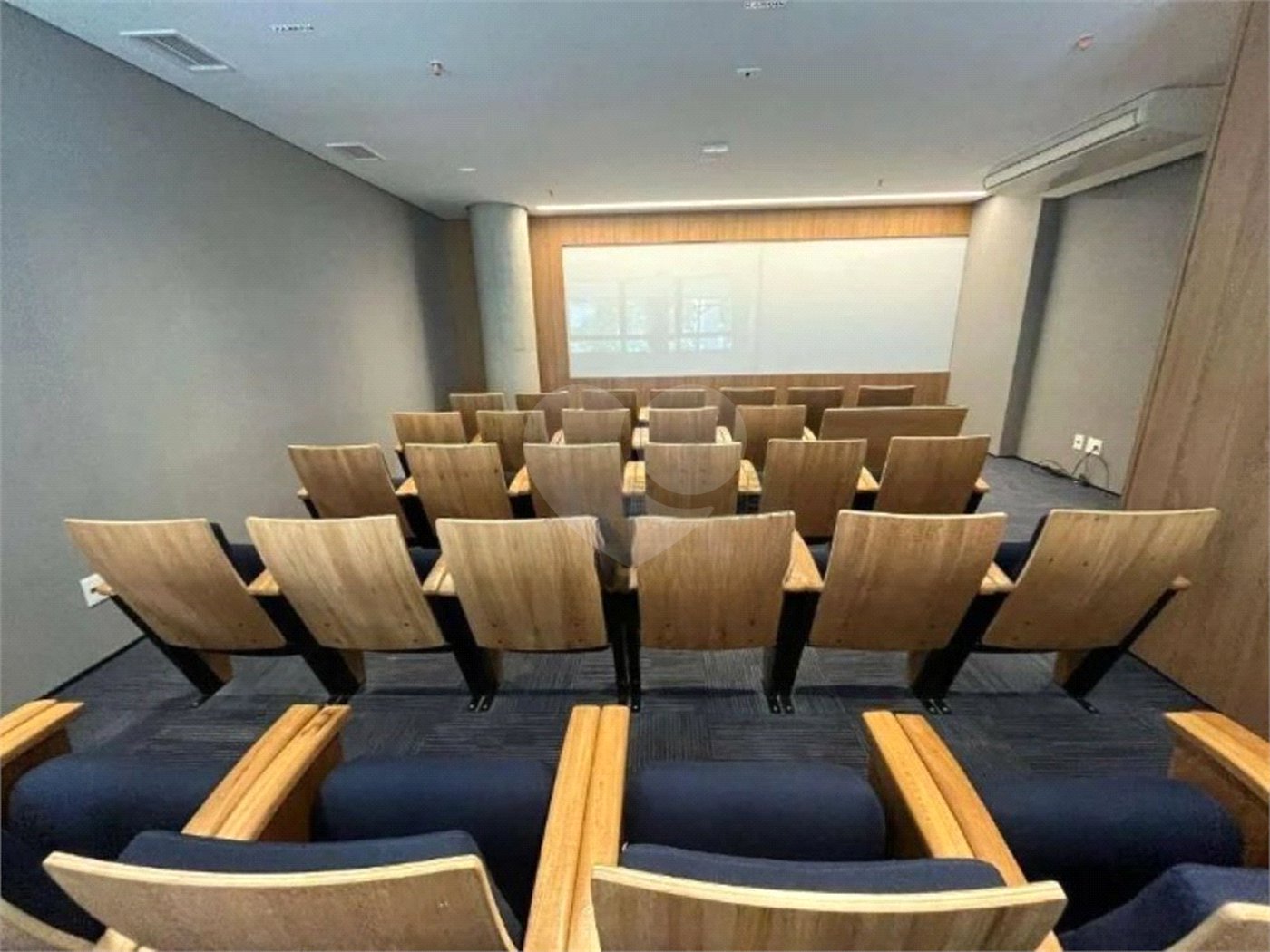 Sala para alugar em Indianópolis, São Paulo, SP