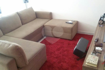Apartamento à venda com 2 quartos em Vila Paulicéia, São Paulo, SP
