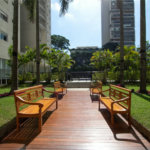 Apartamento à venda com 4 quartos, sendo 3 suítes,  em Vila Romana, São Paulo, SP