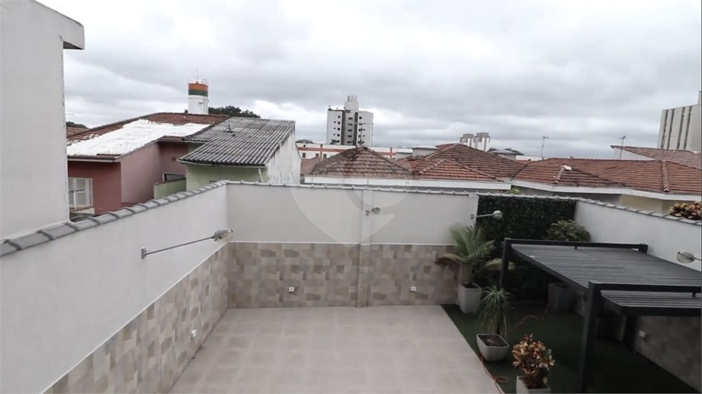 Sobrado à venda com 4 quartos em Vila Guilherme, São Paulo, SP