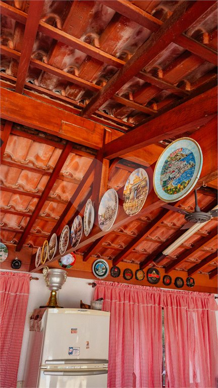 Casa à venda com 4 suítes no condomínio Monte Belo, Salto - SP