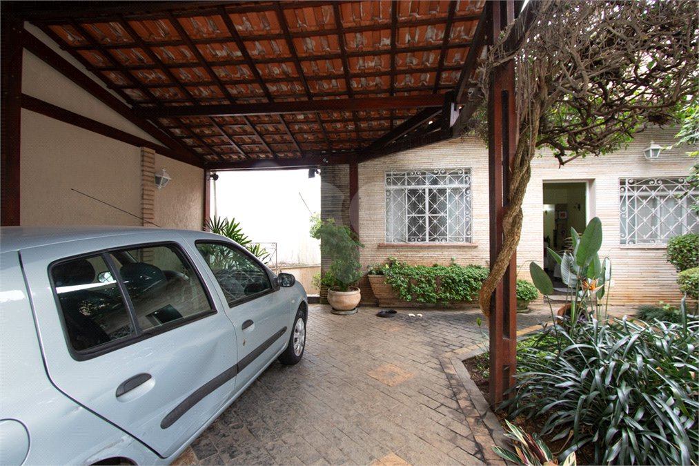 Casa Térrea à venda com 3 quartos em Planalto Paulista, São Paulo, SP