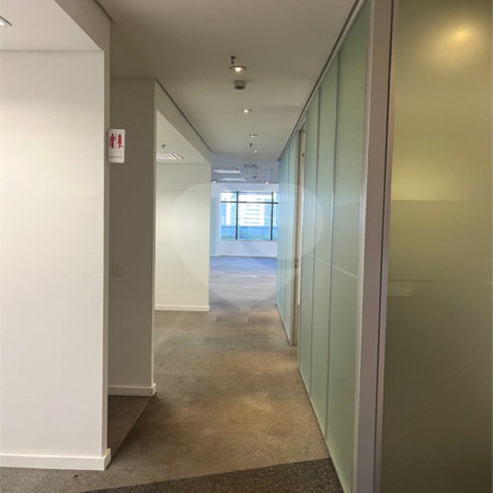Laje Corporativa para alugar em Vila Olímpia, São Paulo, SP