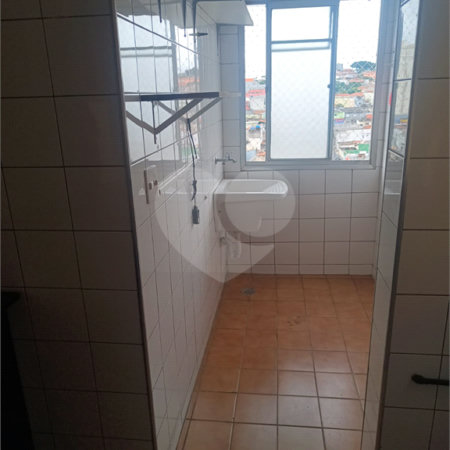 Apartamento para alugar com 2 quartos em CAMPO GRANDE, São Paulo, SP
