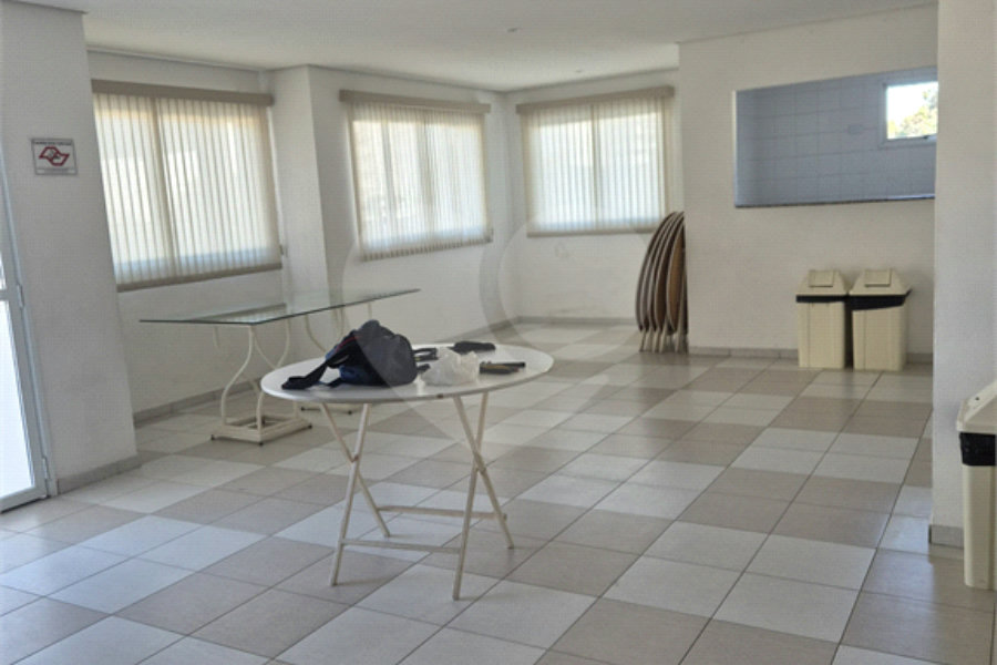Apartamento à venda com 3 quartos, sendo 1 suíte, em Vila Nova Cachoeirinha, São Paulo, SP