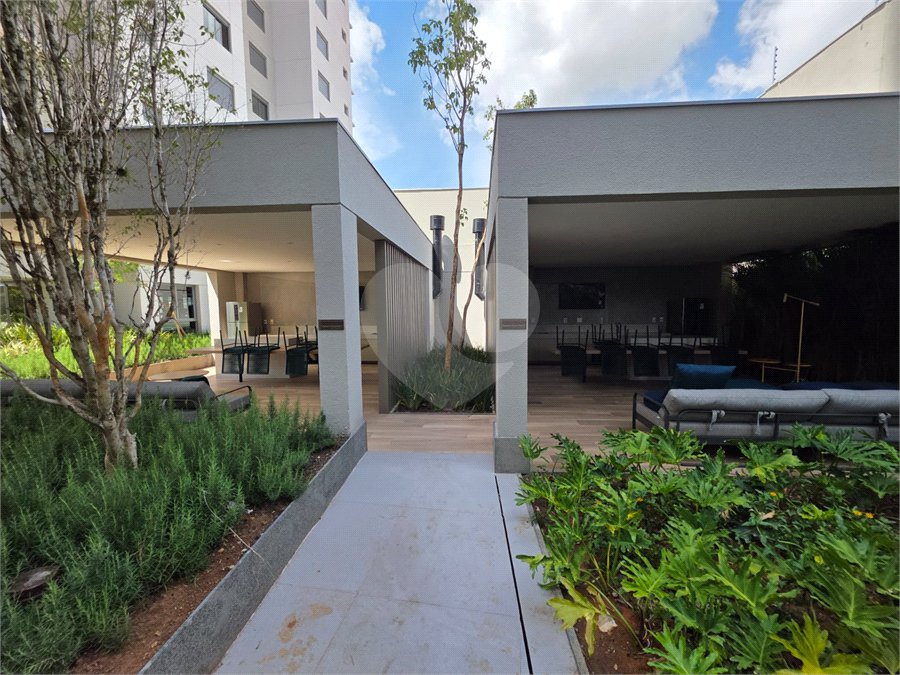 Apartamento à venda ou para alugar com 3 suítes em Tucuruvi, São Paulo, SP